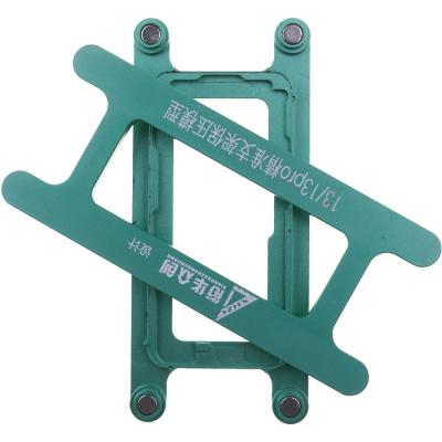 Форма iPhone 13/13 Pro для поклейки рамки - интернет-магазин запасных частей для телефонов и электроники MaxService