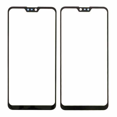 Стекло экрана под переклейку для Asus ZenFone Max Pro M2 (X01BDA), ZB631KL, (6,3") - интернет-магазин запасных частей для телефонов и электроники MaxService