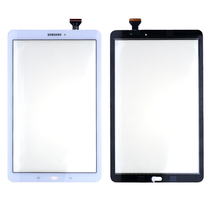 Сенсор для Samsung Galaxy Tab E 9.6 T561, Galaxy Tab E 9.6 T560 (белый, MCF 096 2205)