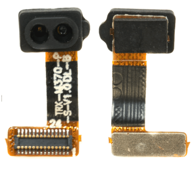 Шлейф для Gigaset GS100, датчика наближення, оригінал. - інтернет-магазин запасних частин для телефонів та електроніки MaxService