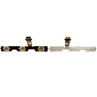 Шлейф для Huawei Y5 2018 DRA-L21 кнопки вмикання та регулювання гучності - інтернет-магазин запасних частин для телефонів та електроніки MaxService