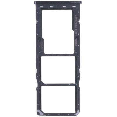 Держатель SIM карты для Samsung Galaxy M21 M215, Galaxy M31 M315 - интернет-магазин запасных частей для телефонов и электроники MaxService