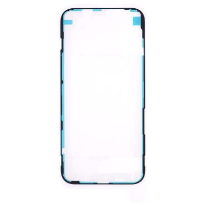 Стикер дисплея для iPhone 12 Pro Max влагозащитный, Service оригинал - интернет-магазин запасных частей для телефонов и электроники MaxService