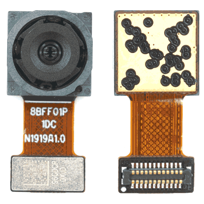 Камера основная (широкоугольная) для Honor 20 YAL-L21, оригинал - интернет-магазин запасных частей для телефонов и электроники MaxService