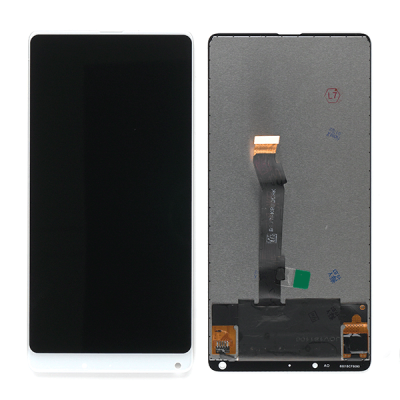 Дисплей для Xiaomi Mi Max 2, Mi Mix Evo, с сенсорным экраном - интернет-магазин запасных частей для телефонов и электроники MaxService