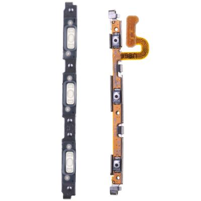 Шлейф кнопок регулировки громкости для Samsung Galaxy A8+/Galaxy A8 Plus A730/A730F, оригинал - интернет-магазин запасных частей для телефонов и электроники MaxService