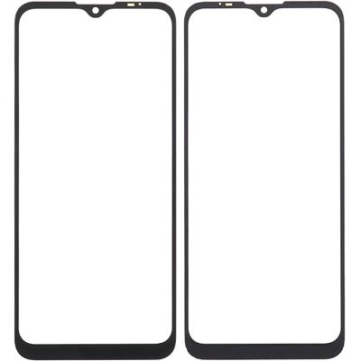 Стекло дисплея для Motorola Moto E7 Plus XT2081, G9 Play XT2083, с OCA пленкой - интернет-магазин запасных частей для телефонов и электроники MaxService