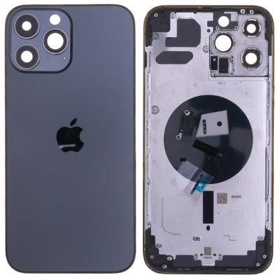 Корпус для Apple iPhone 13 Pro Max (European Version) (Graphite)