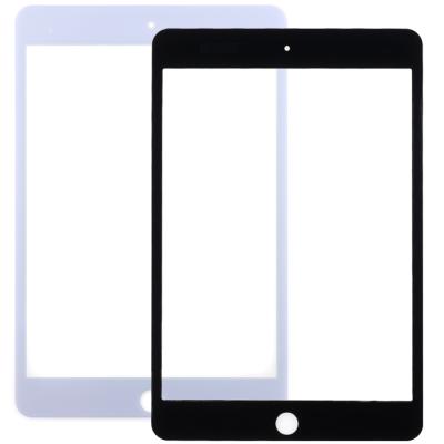 Стекло экрана под переклейку для Apple iPad Mini 5 2019 A2133/A2124/A2126 - интернет-магазин запасных частей для телефонов и электроники MaxService