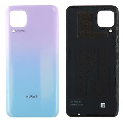 Задняя крышка для Huawei P40 Lite, JNY-LX1 (оригинал, Sakura Pink)