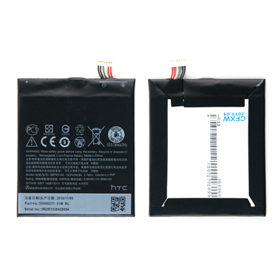 Аккумулятор B0PKX100 для HTC Desire 626, Desire 626G (Li-ion, 3,85В, 2 000мАч) - интернет-магазин запасных частей для телефонов и электроники MaxService