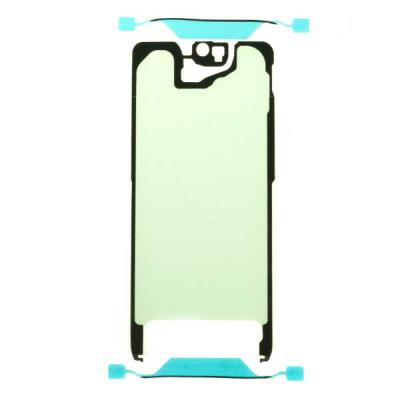 Стикер для Samsung Galaxy S20 Ultra, G988 дисплея, вологозахисний, верх + низ - інтернет-магазин запасних частин для телефонів та електроніки MaxService