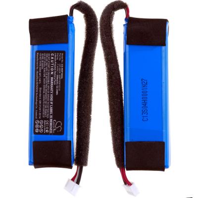 Аккумулятор Cameron Sino CS-HKP100SL, CP-HK06 GSP1029102 01 для Harman/Kardon (Li-Polymer, 3000mAh,  - интернет-магазин запасных частей для телефонов и электроники MaxService