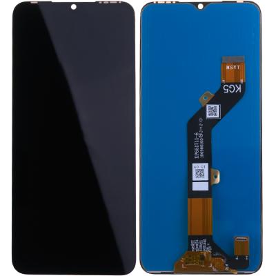 Дисплей для TECNO Spark Go 2022 KG5m, без рамки, оригінал - інтернет-магазин запасних частин для телефонів та електроніки MaxService