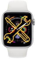 Реставрація модуля Apple Watch Series 4 40/44mm