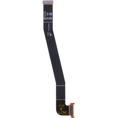 Шлейф дисплея Xiaomi 11 Lite, Xiaomi 11 Lite 5G/Lite 5G NE, оригінал - інтернет-магазин запасних частин для телефонів та електроніки MaxService