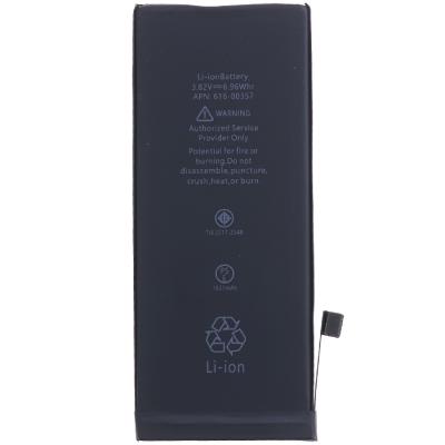 Аккумулятор для iPhone 8 (Li-ion, 1821mAh, 3.82В) оригинал PRC, Original IC - интернет-магазин запасных частей для телефонов и электроники MaxService