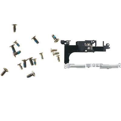 Набор винтов и крепежно-прижимных планок для Huawei Y6 2019, MRD-LX1 - интернет-магазин запасных частей для телефонов и электроники MaxService