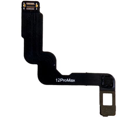 Шлейф JCID For Soldering Face ID Dot Matrix Flex Cable X-12 Pro Max (12 Pro Max) Шлейф JCID For Soldering Face ID Dot Matrix Flex Cable X-12 Pro Max (12 Pro Max)