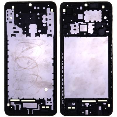Рамка кріплення дисплея для Samsung Galaxy A02 2021 A022F - інтернет-магазин запасних частин для телефонів та електроніки MaxService