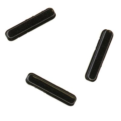 Толкатель кнопки включения и регулировки громкости для TWOE 2E E450A (черный)