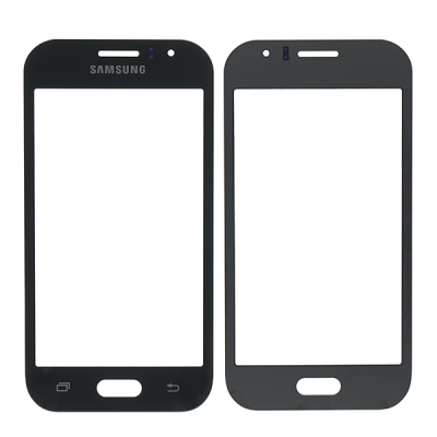 Стекло дисплея для Samsung Galaxy J1 2016 - интернет-магазин запасных частей для телефонов и электроники MaxService