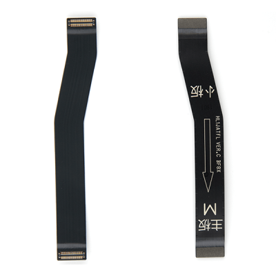 Шлейф для Honor 8A, JAT-LX1, межплатный, оригинал - интернет-магазин запасных частей для телефонов и электроники MaxService