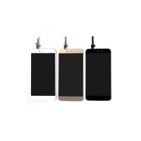 Дисплей для Xiaomi Redmi 4X, с сенсорным экраном - интернет-магазин запасных частей для телефонов и электроники MaxService