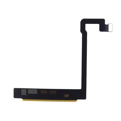 Шлейф дисплея для iPhone 16 Pro Max, без микросхемы