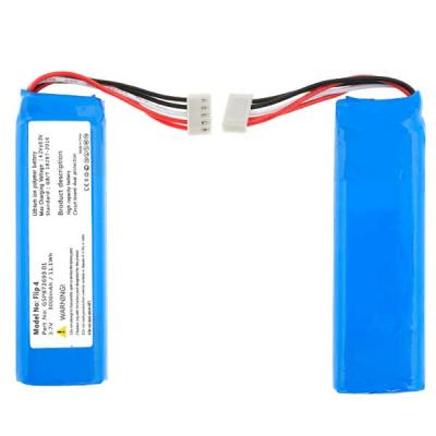 Аккумулятор Cameron Sino для JBL Flip 4, Flip 4 Special Edition, P763098 03, GSP872693 0 - интернет-магазин запасных частей для телефонов и электроники MaxService