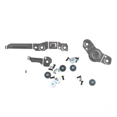 Набор винтов и крепежно-прижимных планок для Samsung Galaxy Tab A 8.0, SM-T290 - интернет-магазин запасных частей для телефонов и электроники MaxService