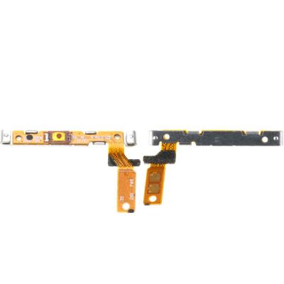 Шлейф кнопки включения для Samsung Galaxy A6 2018 A600 - интернет-магазин запасных частей для телефонов и электроники MaxService