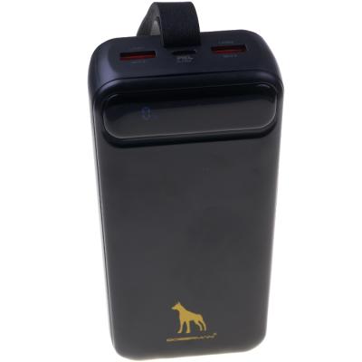 Power Bank Doberman AM03 30000mAh 22.5W, з ліхтариком - інтернет-магазин запасних частин для телефонів та електроніки MaxService