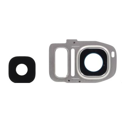 Скло камери Samsung Galaxy S7 G930F, Galaxy S7 Edge G935F - інтернет-магазин запасних частин для телефонів та електроніки MaxService