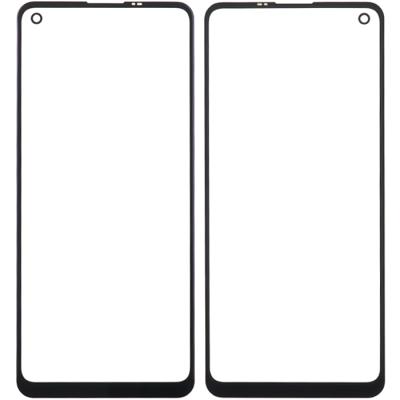 Стекло дисплея для LG K51S, с OCA пленкой - интернет-магазин запасных частей для телефонов и электроники MaxService