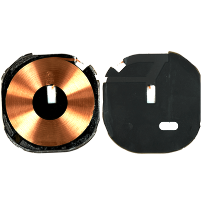 Шлейф для Apple iPhone XS Max, бездротової зарядки - інтернет-магазин запасних частин для телефонів та електроніки MaxService