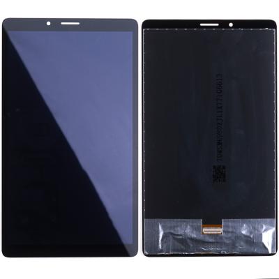 Дисплей для Lenovo Tab M7 TB-7305/TB-7305X/TB-7305I, Tab M7 2rd Gen TB7505, без рамки, оригинал PRC (черный)