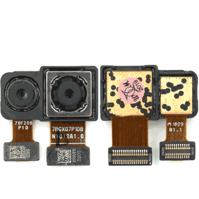 Камера основная Huawei P Smart, FIG-LX1, оригинал - интернет-магазин запасных частей для телефонов и электроники MaxService