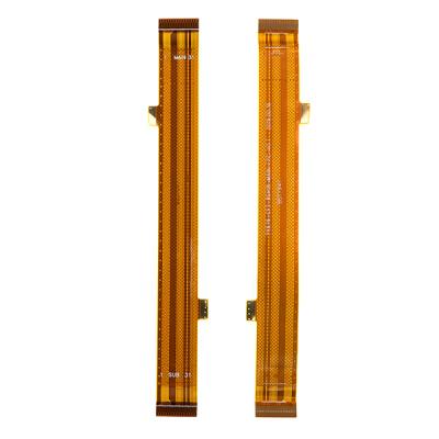 Шлейф межплатный для TP-Link Neffos C9s TP7061A (оригинал (с разборки))