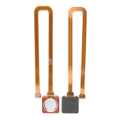 Сканер відбитка пальців для TP-Link Neffos X9 TP913A, зі шлейфом - інтернет-магазин запасних частин для телефонів та електроніки MaxService