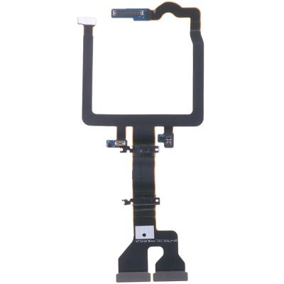 Шлейф корпусного механизма для Samsung Galaxy Z Flip 2020 F700, оригинал - интернет-магазин запасных частей для телефонов и электроники MaxService