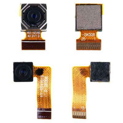 Камера для Blackview BV5500 Pro (основная (снята с нового устройства))