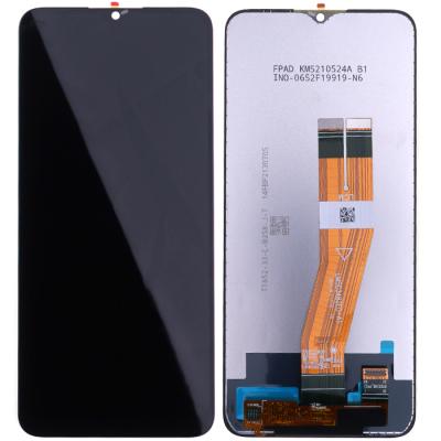 Дисплей для Samsung Galaxy A03 A035, без рамки, оригинал (Service Pack) (A035F)