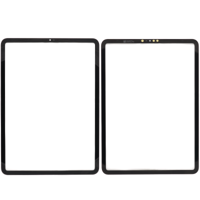 Стекло экрана под переклейку для iPad Pro 11 дюймов 2018, A1934/A2228/A2068/A2230/A1980/A2013 - интернет-магазин запасных частей для телефонов и электроники MaxService