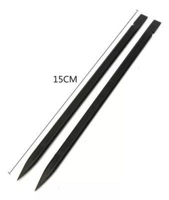 Лопатка/Медіатор SPUDGER CRT-868 для розбирання телефонів, антистатична, двостороння (150mm) - інтернет-магазин запасних частин для телефонів та електроніки MaxService