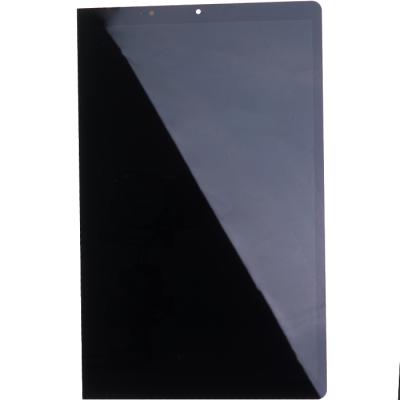 Дисплей для Lenovo Yoga Smart Tab YT-X705F/YT-X705L (оригинал (PRC), черный)