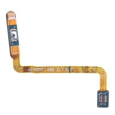 Сканер відбитка пальців для Samsung Galaxy A24 5G A245 - інтернет-магазин запасних частин для телефонів та електроніки MaxService