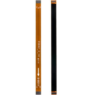 Шлейф межплатный для Huawei MatePad T8 Kob2-W09, MatePad T8 Kobe2-W09 (оригинал (снят с нового устройства))