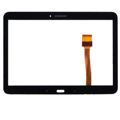 Сенсор для Samsung Galaxy Tab 4 10.1, T530, T531, T535 (черный)
