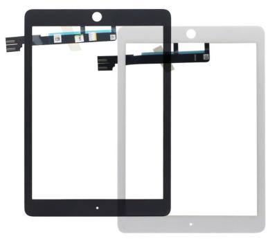 Сенсор для Apple iPad Pro 9.7", A1673, A1674, A1675 - інтернет-магазин запасних частин для телефонів та електроніки MaxService